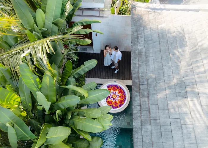 Asvara Ubud By Ini Vie HospitalityVilla